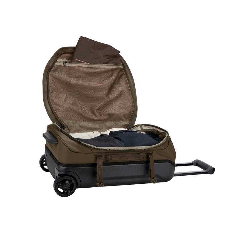 Thule Chasm Carry on 55cm/22in Suitcase-3