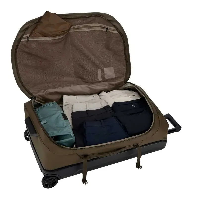 Thule Chasm Rolling Duffel Bag-5