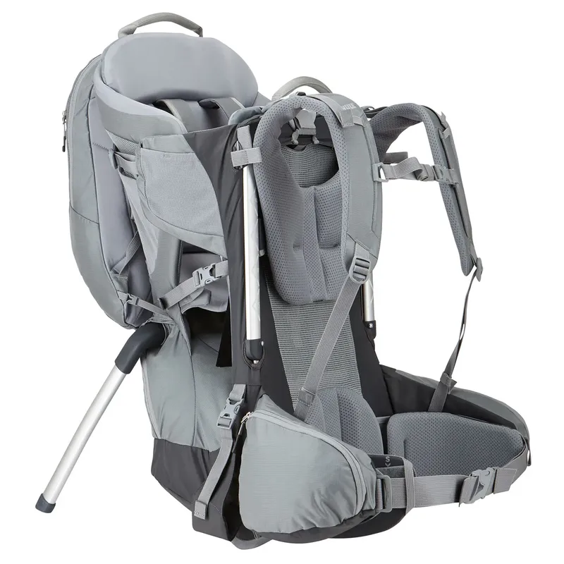 Thule Sapling Elite Child Carrier-2