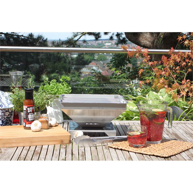 Thuros Tabletop Grill-3
