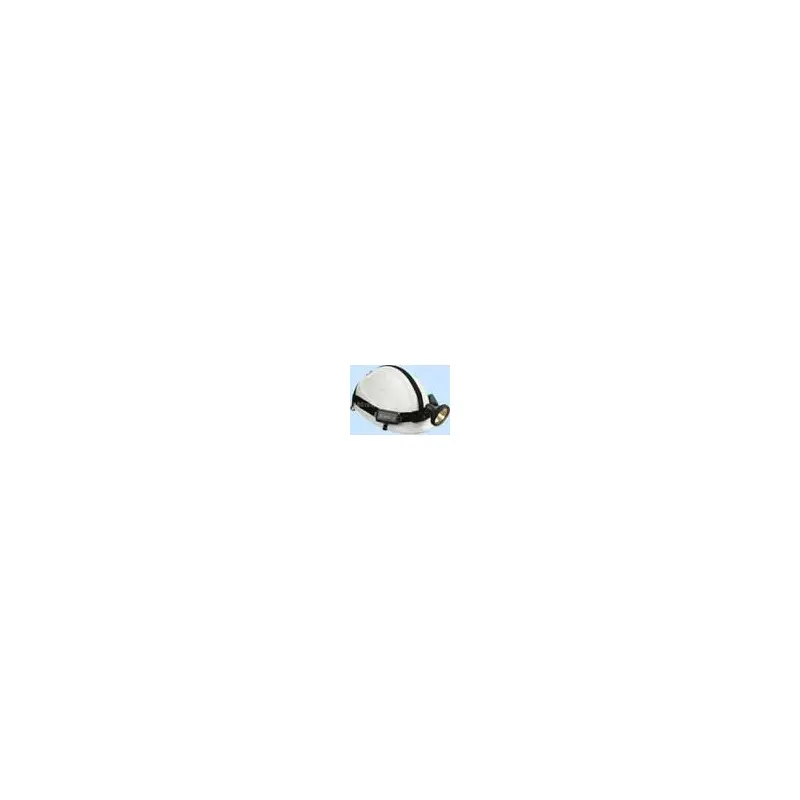 Lago Powerlite Headtorch-2