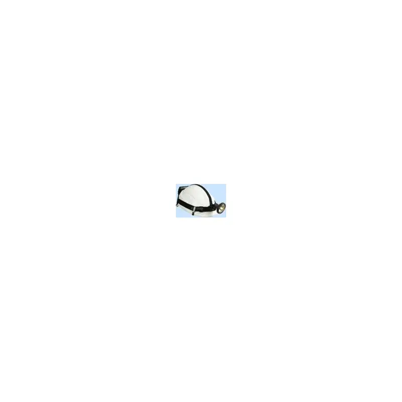 Super Halogen Head Torch-2
