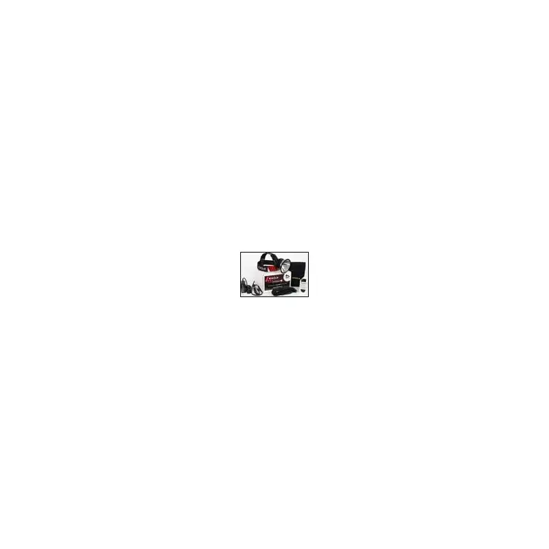 Rechargeable (8.5 Ah Nimh) Headlamp Kits-2