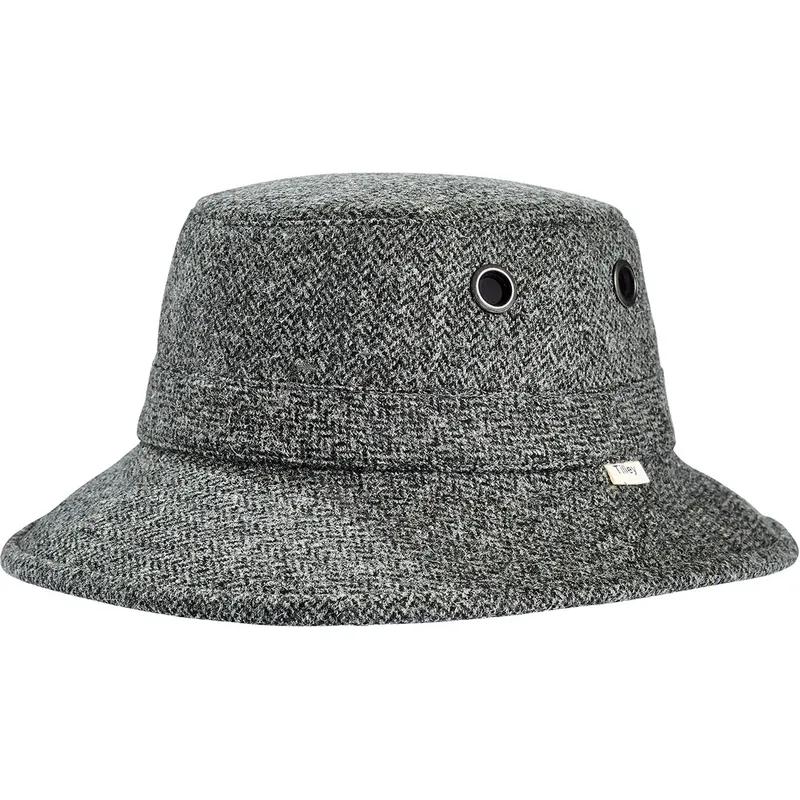 Tilley T1 Wool Bucket Hat-2