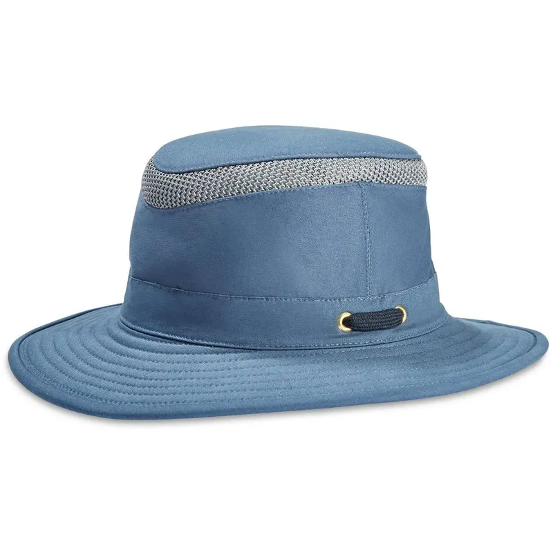 Tilley Unisex T5MO Organic Airflo Hat-5