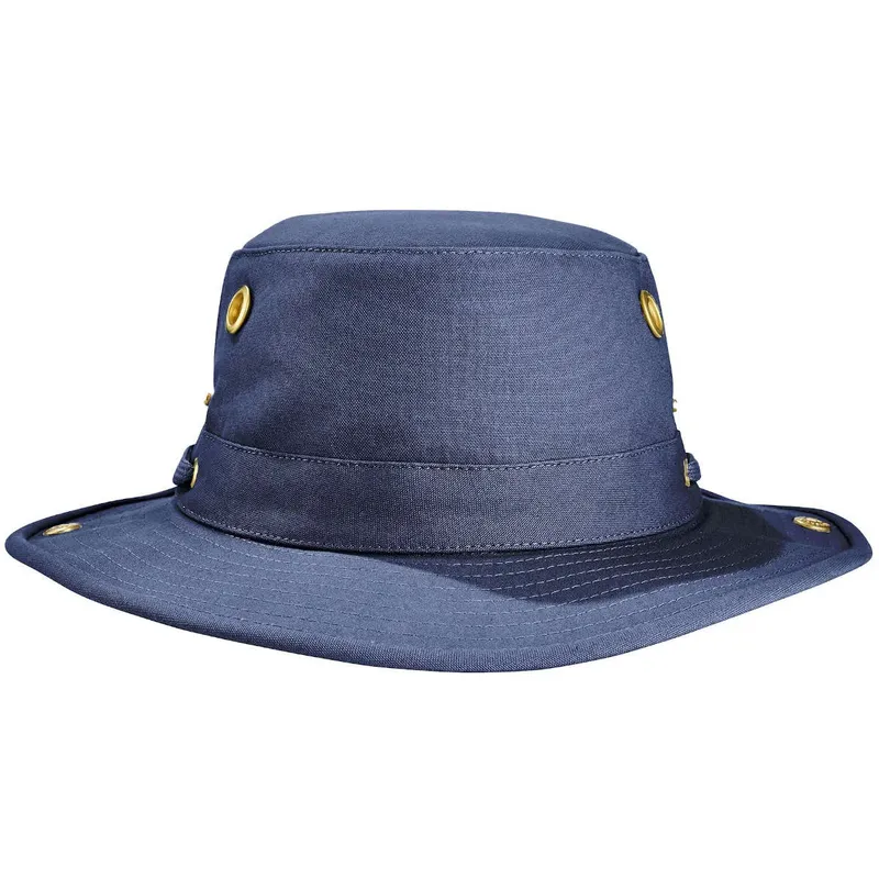 Tilley Unisex T3 Cotton Duck Hat-2