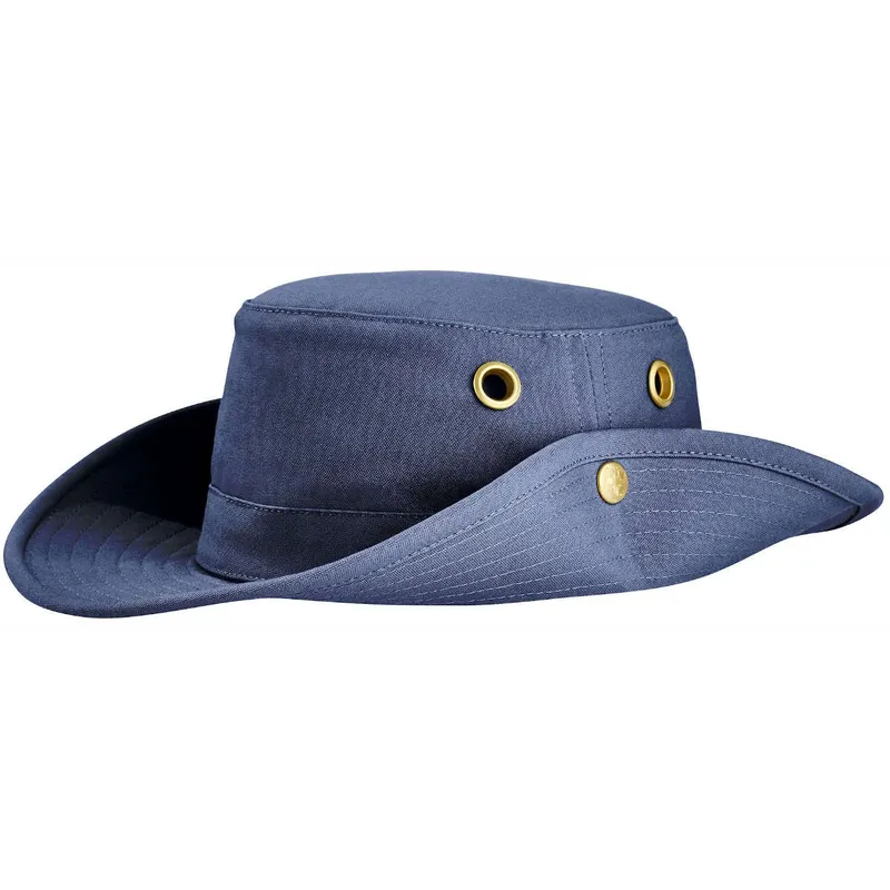 Tilley Unisex T3 Cotton Duck Hat-3