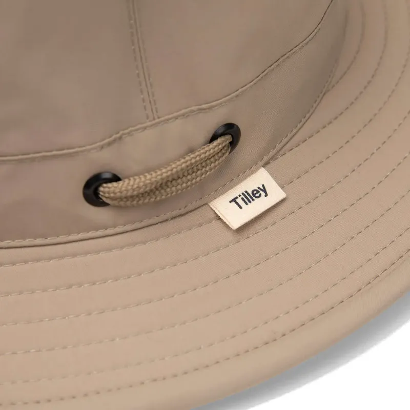 Tilley LTM5 Airflo Medium Brim Recycled Hat-2