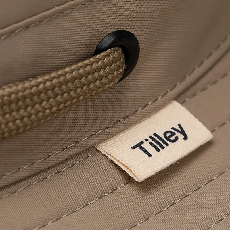 Tilley LTM5 Airflo Medium Brim Recycled Hat-4