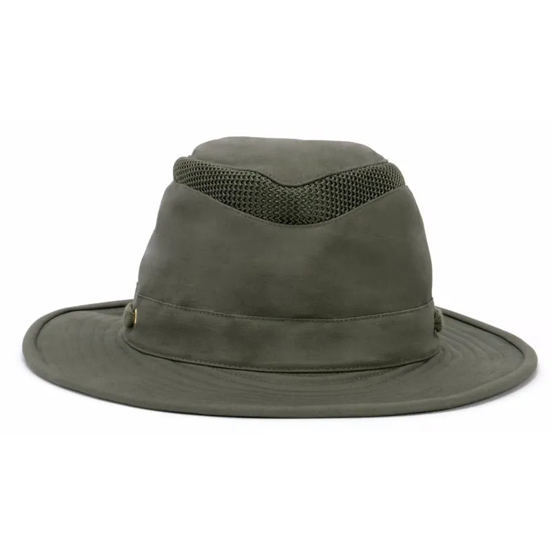 Tilley Unisex Hikers Hat-2