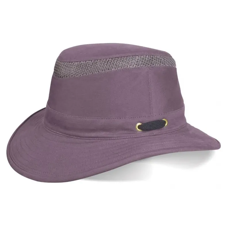 Tilley Unisex T5MO Organic Airflo Hat-3
