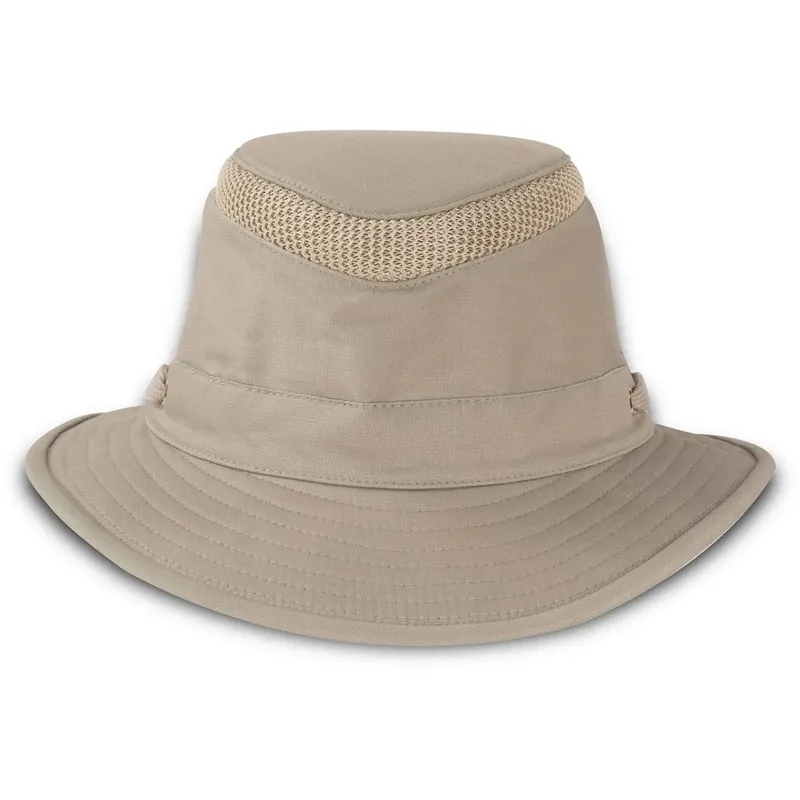Tilley Unisex T5MO Organic Airflo Hat-2