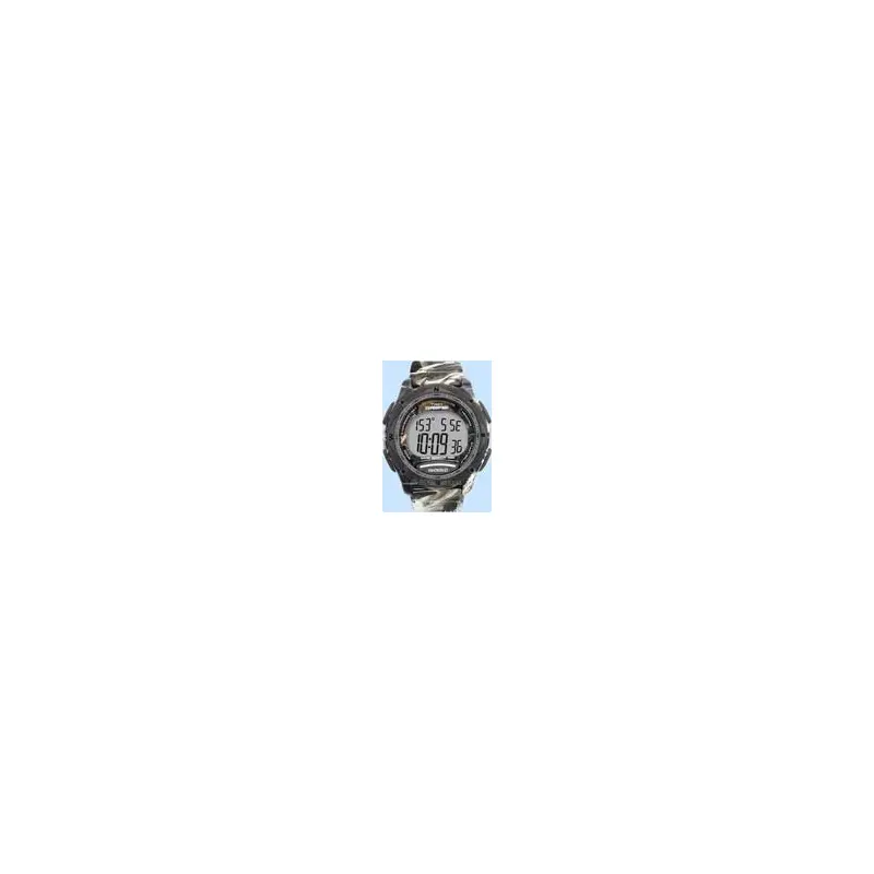Timex Expedition Camouflage Watch 40481-2