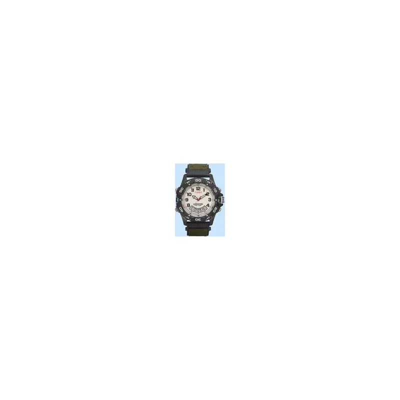 Timex Expedition Resin Combo Watch T45881-2