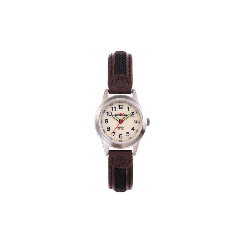 timex expedition ladies watch