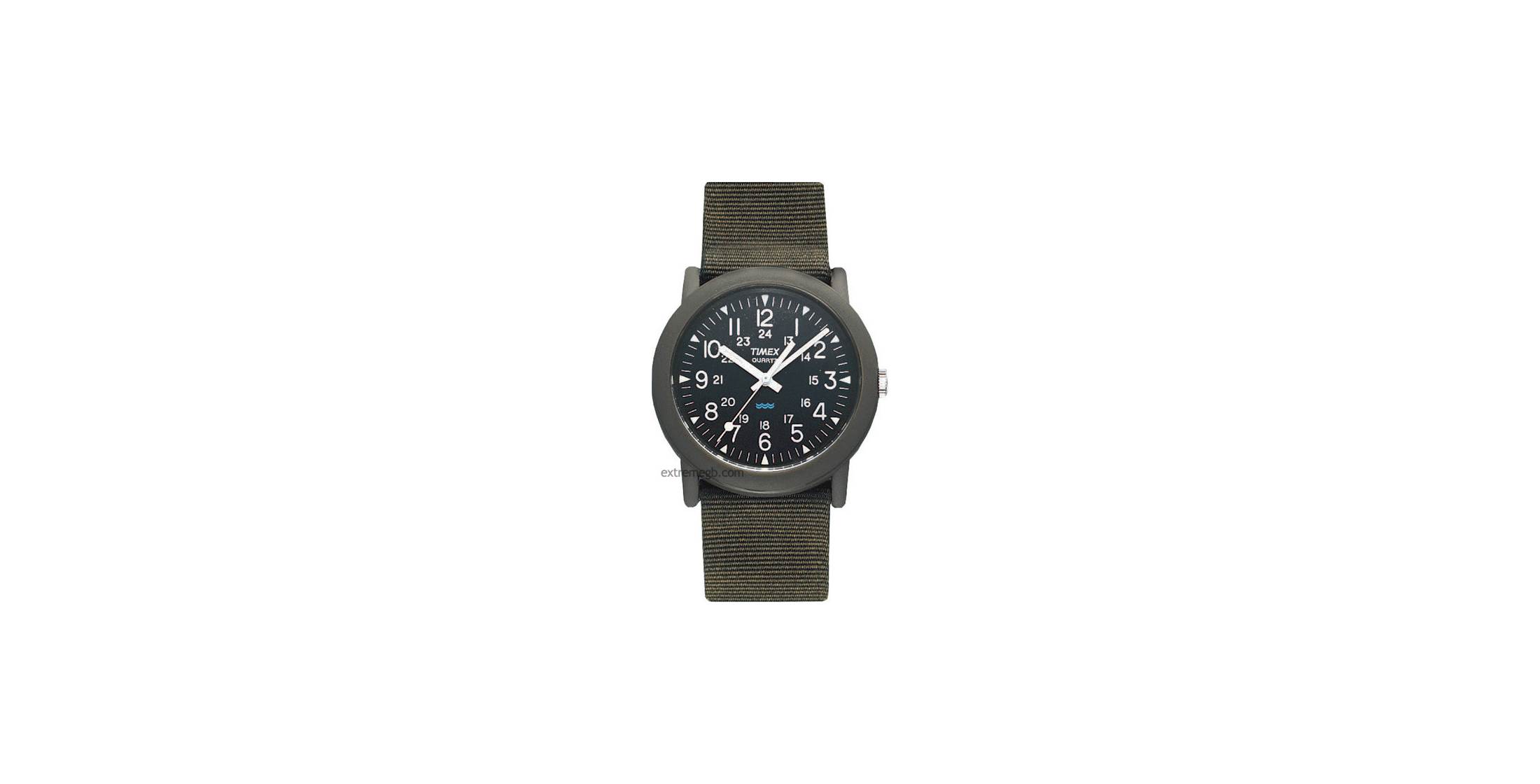 Timex Camper Watch T41711 OutdoorGB