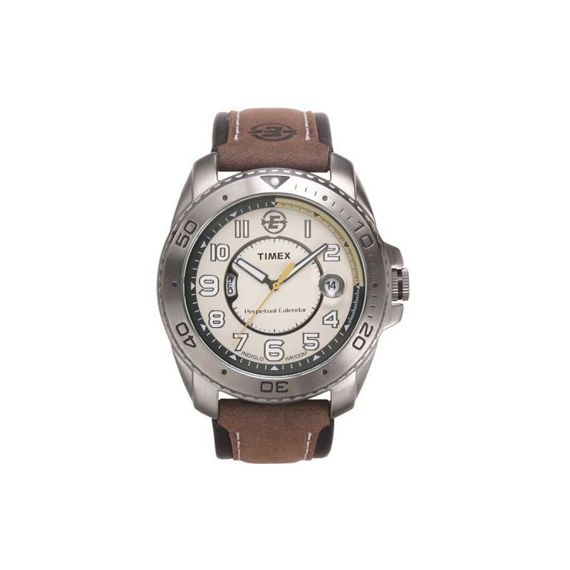 Timex Gents Expedition Perpetual Calendar Watch T45531 OutdoorGB