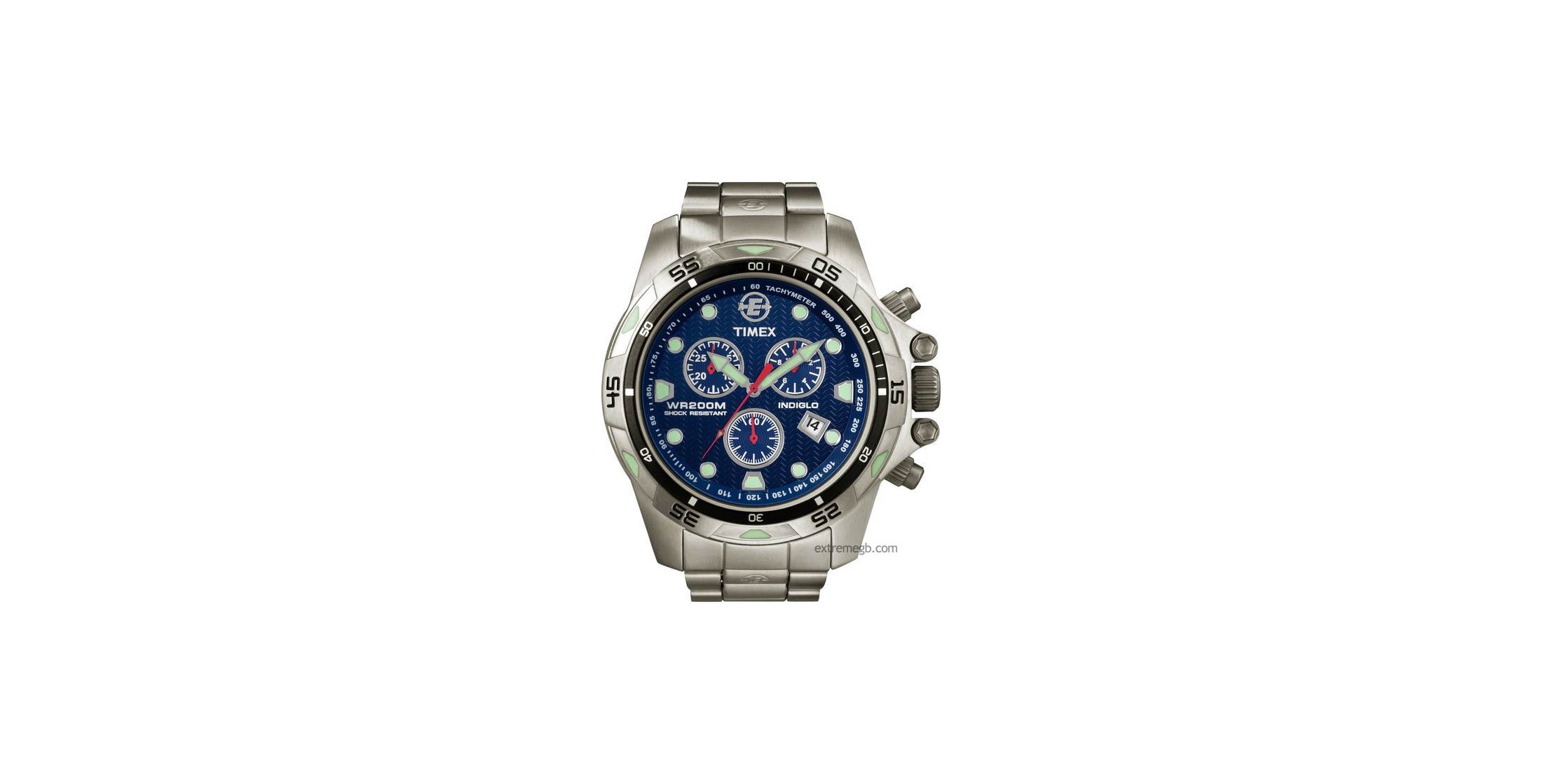 timex t49799