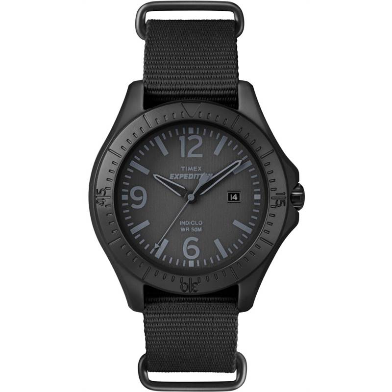 Timex Expedition Aluminium Camper Watch T49933-1
