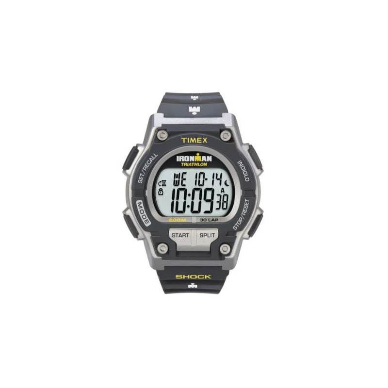 Timex T5K195 Ironman Triathlon Watch-1