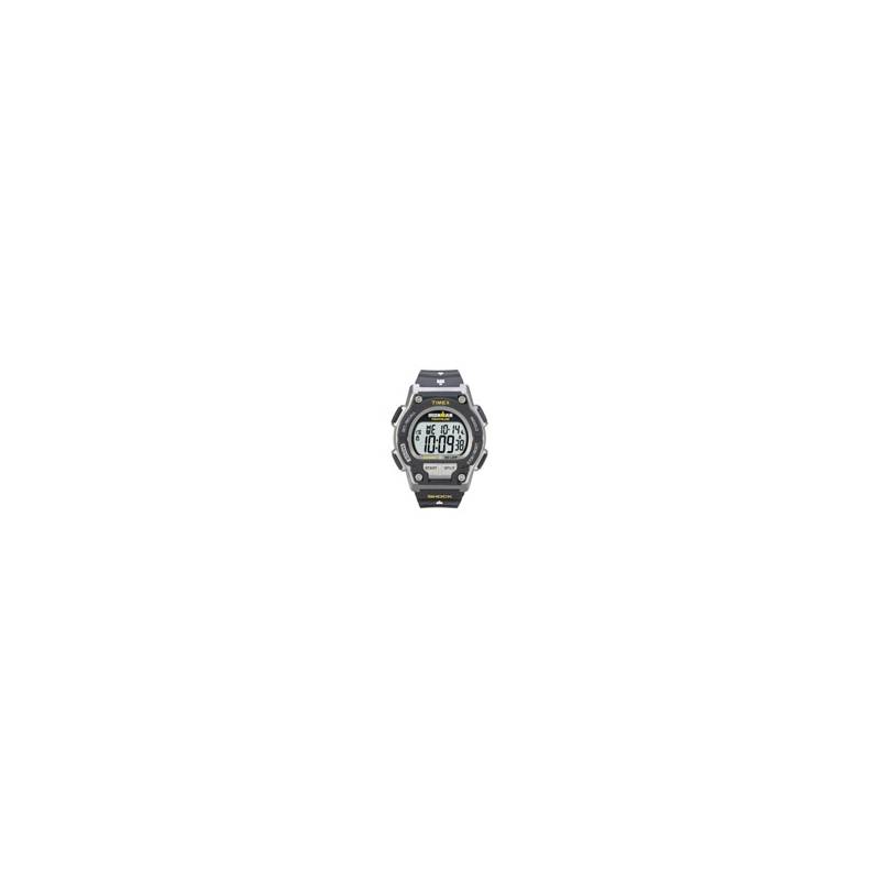 Timex T5K195 Ironman Triathlon Watch-2