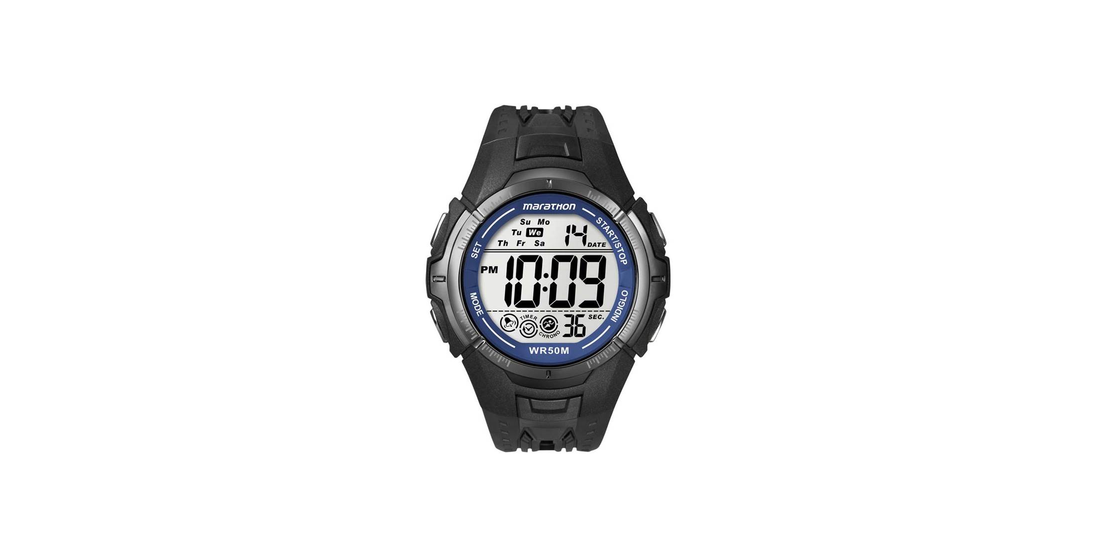 timex marathon t5k359