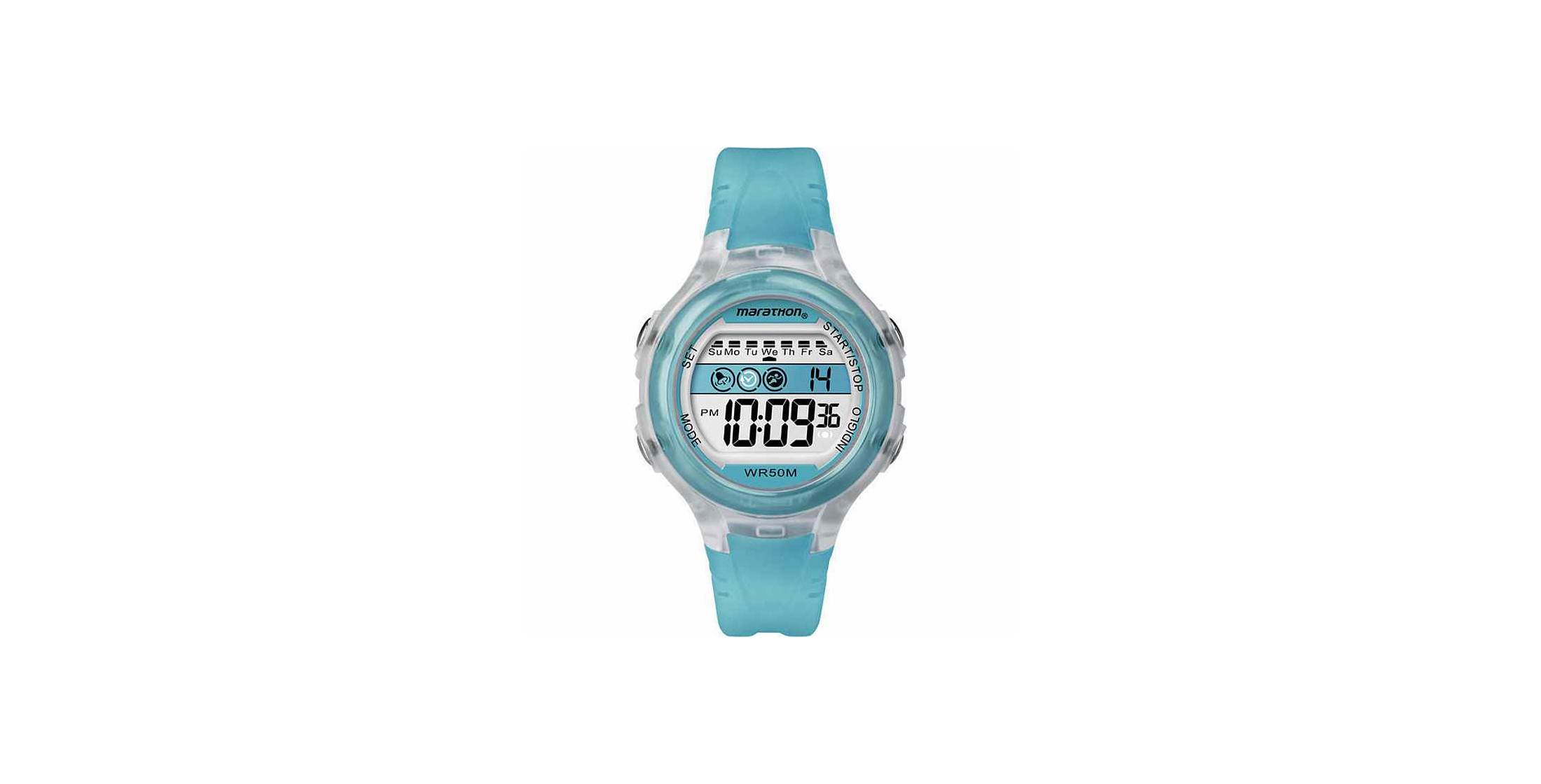 timex ironman marathon