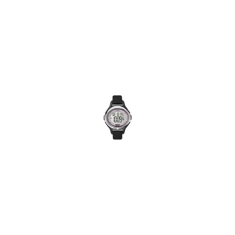 Timex Ironman 50-Lap Mid-Size Watch T5K500-2