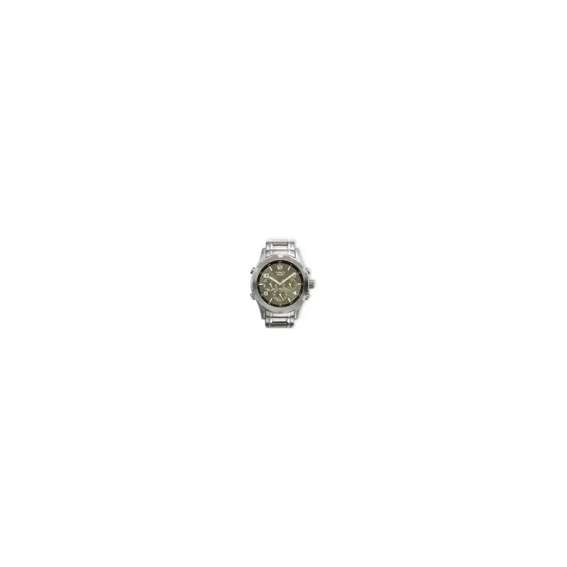 Timex Dress Watch with Chronograph T24051-2
