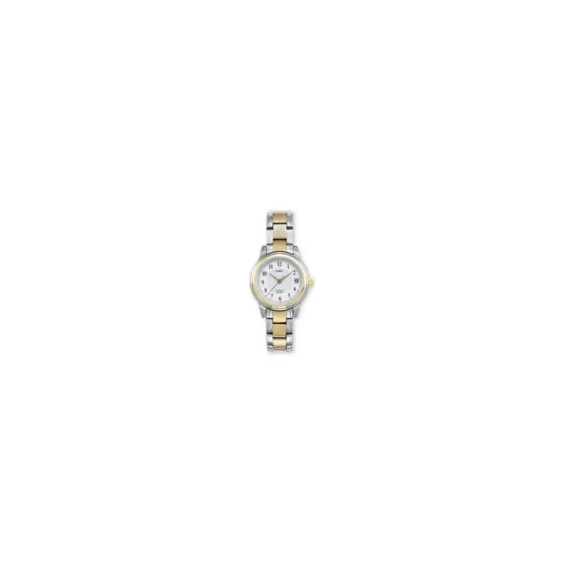 Timex Dress Watch with Bracelet T25771-2