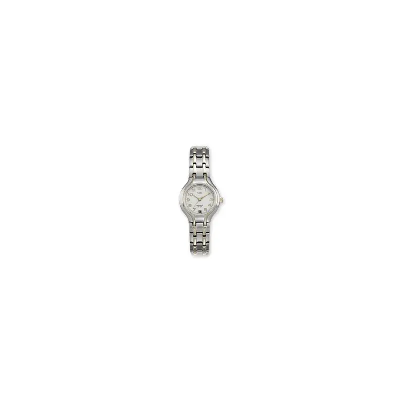 Timex Dress Watch with Bracelet T27191-2