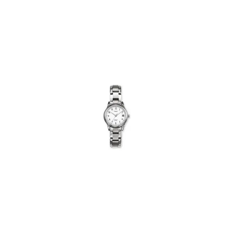 Timex Dress Watch with Metal Band T29271-2