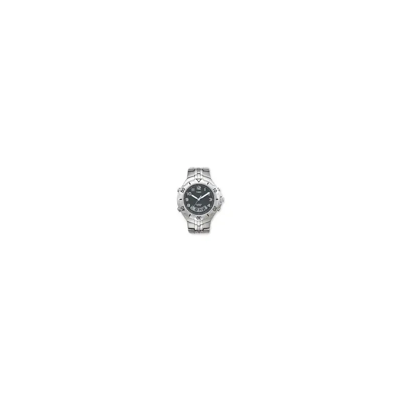 Timex Dress Watch with Chronograph Watch T29561-2