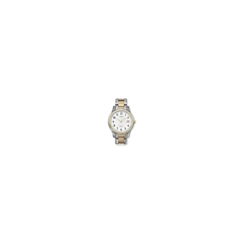 Timex Dress Watch with Bracelet T29691-2