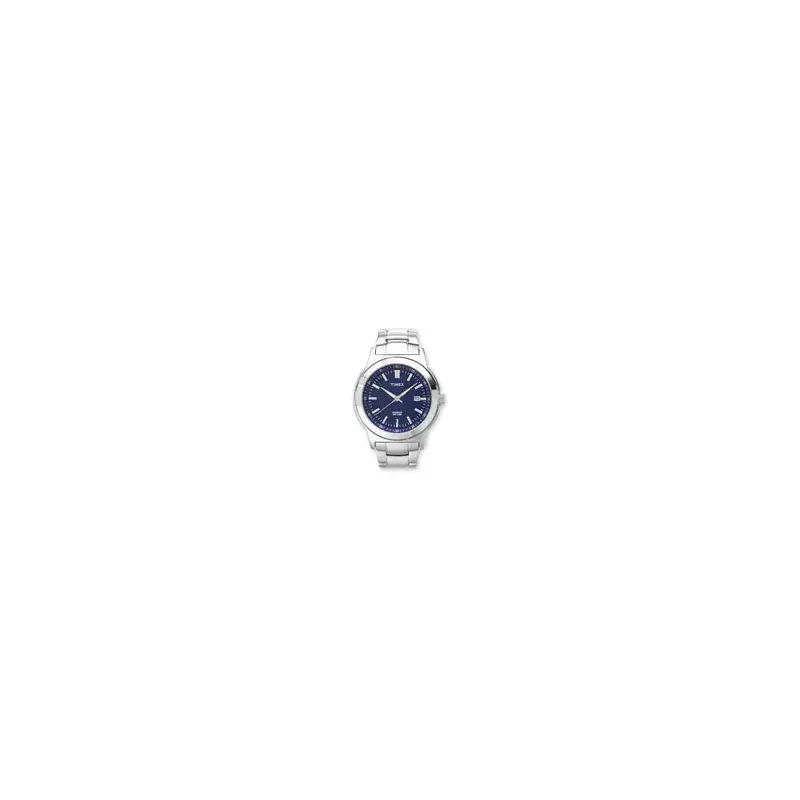 Timex Dress Watch with Bracelet Strap T2E551-2