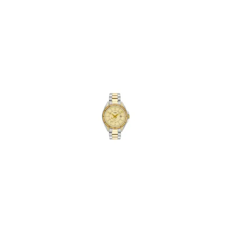 Timex Mens Retrograde Watch T2M435-2