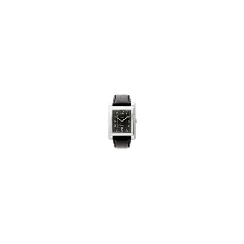 Timex Mens Dress Watch T2M438-2