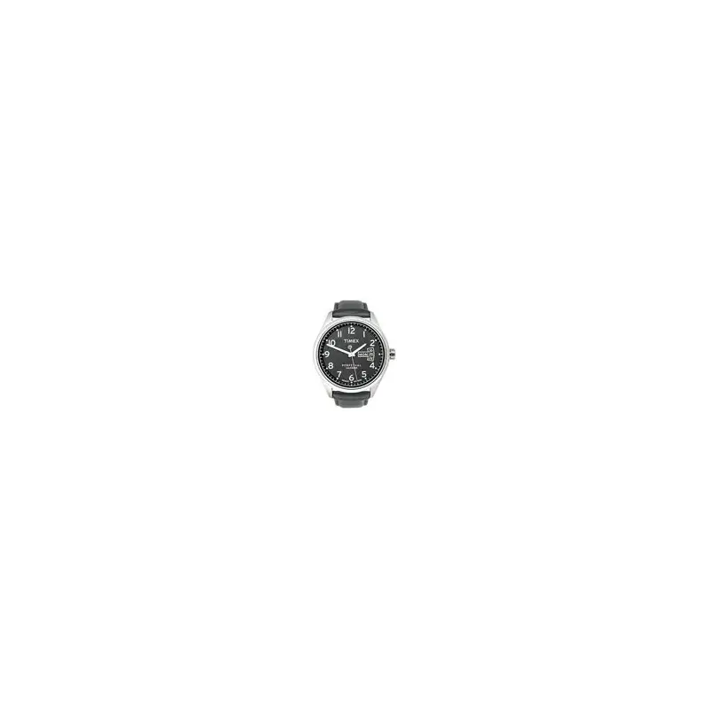 Timex T Series Mens Perpetual Calendar  Watch T2M453-2