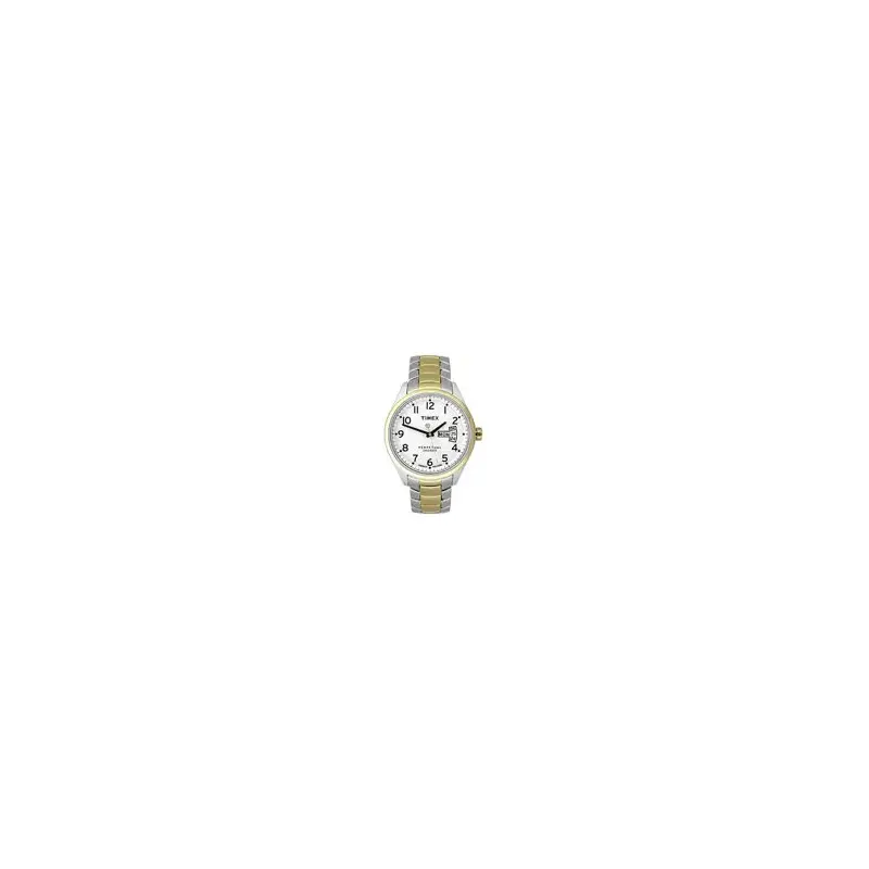 Timex T Series Mens Perpetual Calendar  Watch T2M458-2