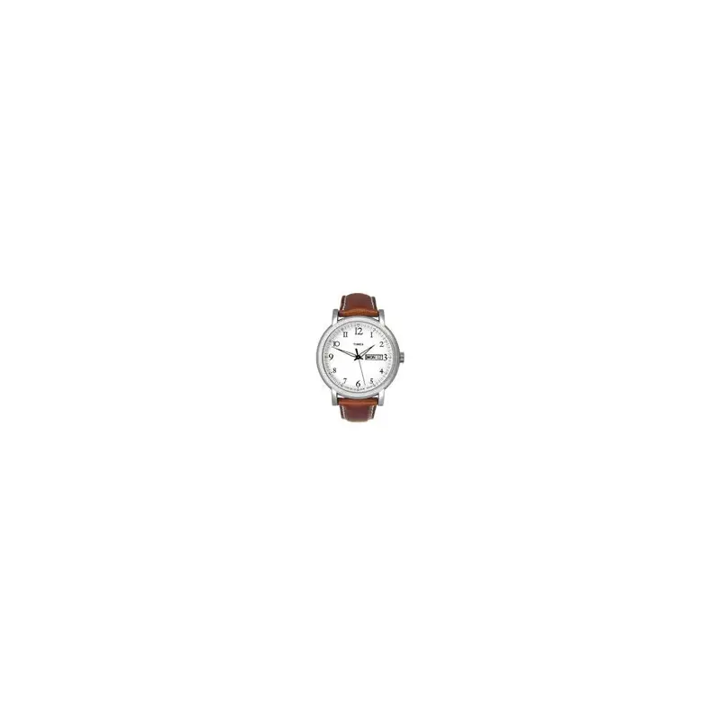 Timex Men's Classic Dress Watch T2M489-2