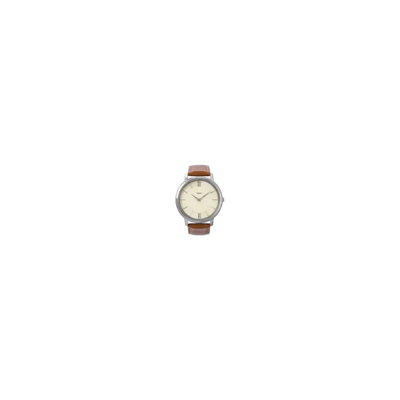 Timex Men's Elegant Collection Watch T2M530-2
