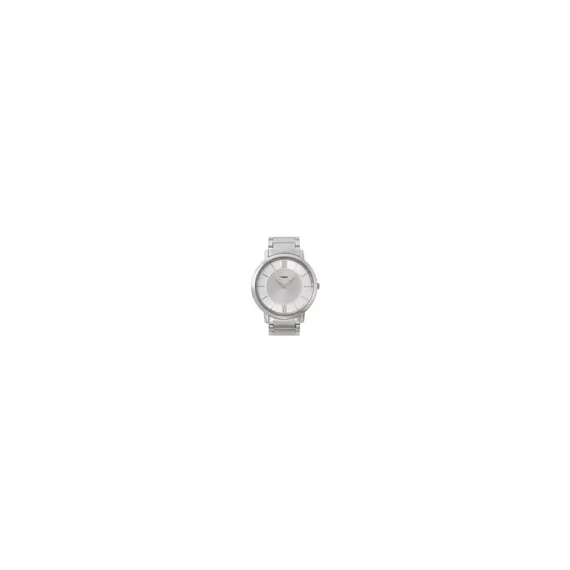 Timex Mens Elegant Collection Watch T2M531-2