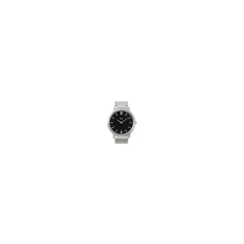 Timex Men's Elegant Collection Watch T2M532-2