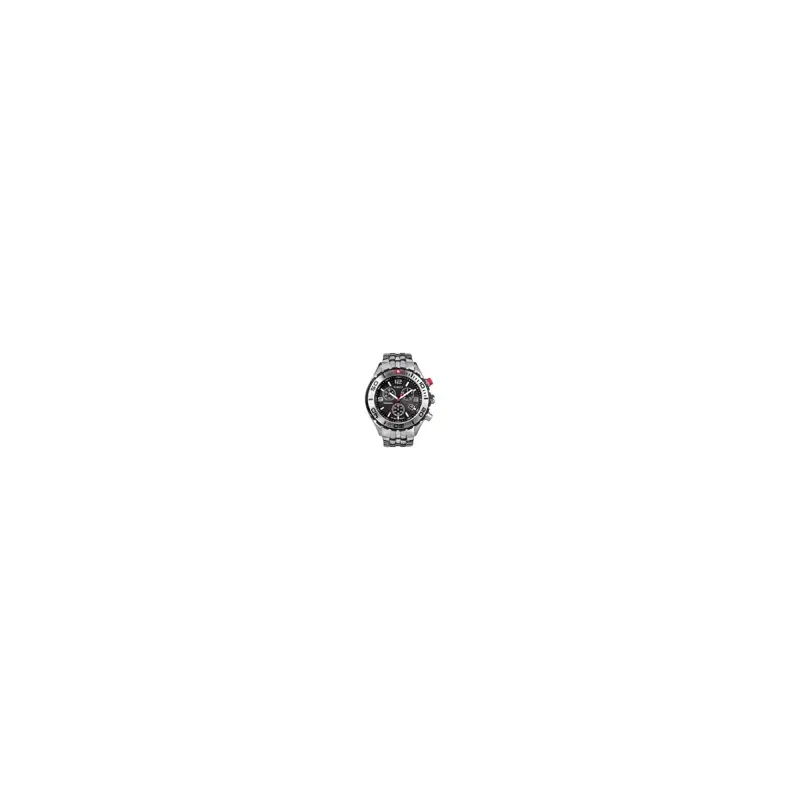 Timex SL Series Mens Chronograph Bracelet Watch T2M759-2