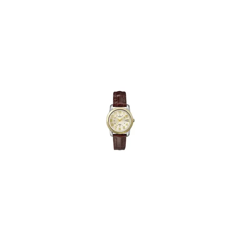 Timex Ladies Sport Chic Watch T2N436-2