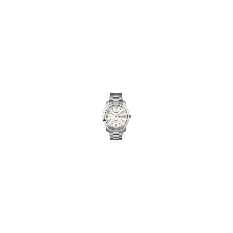 Timex Mens Sport Chic Watch T2N437-2