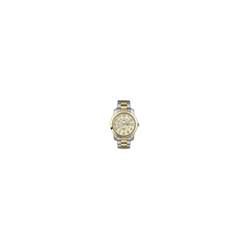 Timex Mens Sport Chic Watch T2N439-2
