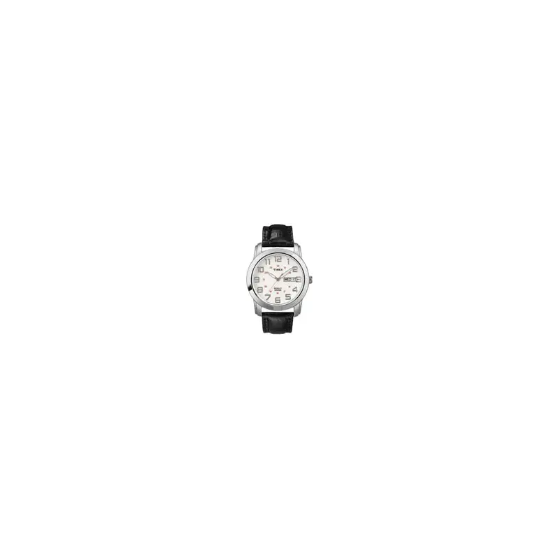 Timex Mens Sport Chic Watch T2N440-2