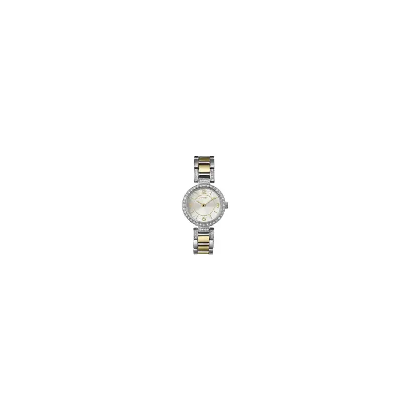 Timex Ladies Watch T2N454-2