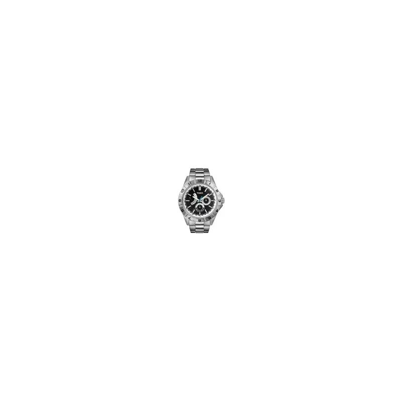 Timex Mens Retrograde Collection Watch T2N516-2